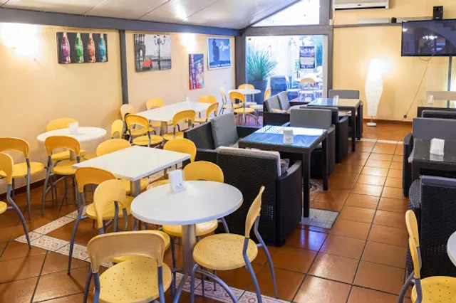 Bar St. Honoré di Drago Alfio