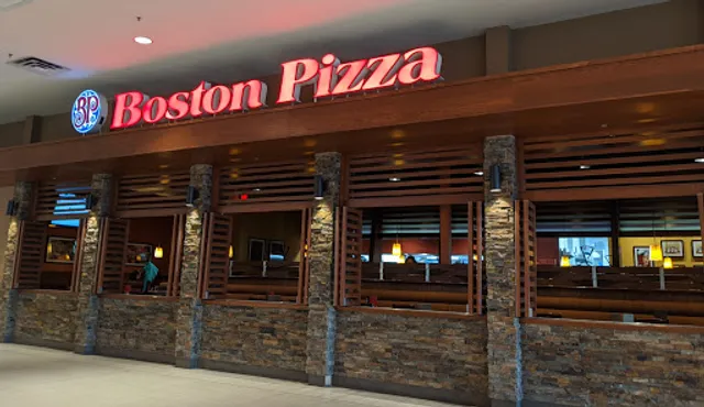 Boston Pizza