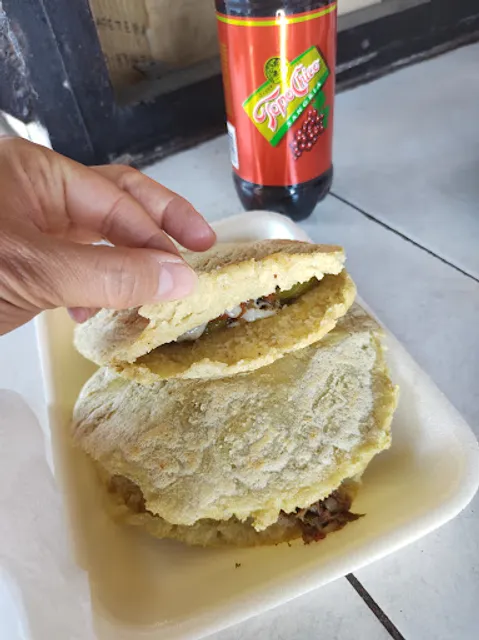 Burritos y Gorditas Gaby