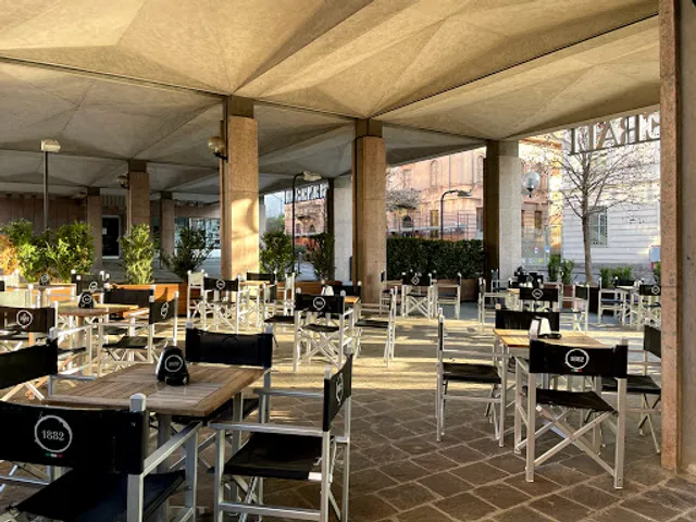 Caffè Vergnano 1882