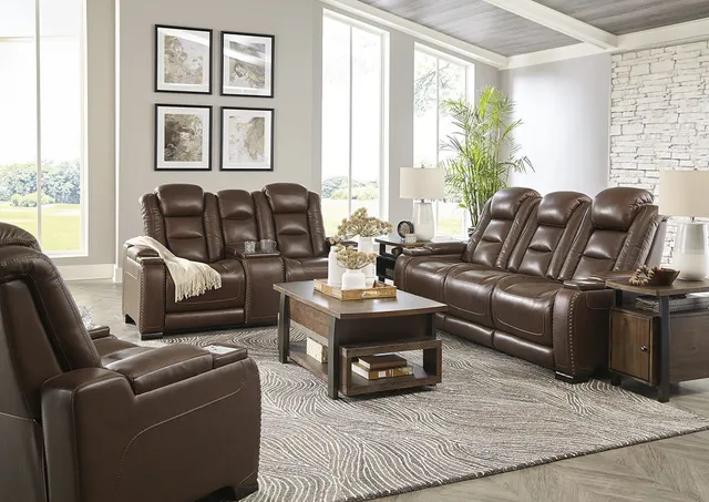 Legacy Furniture