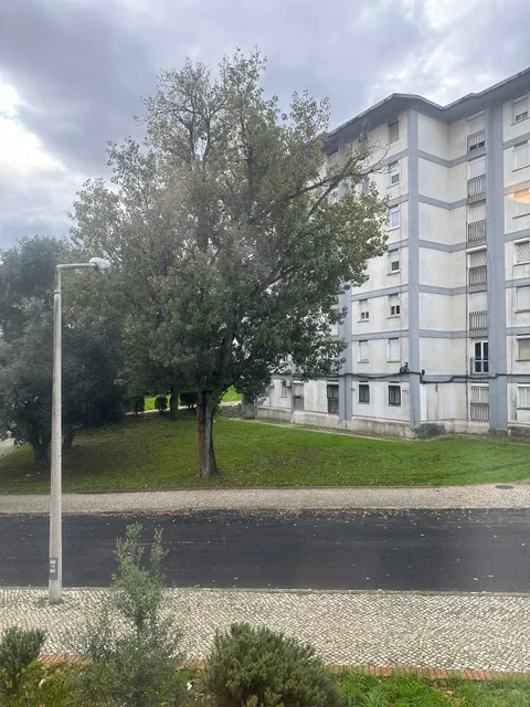 Sofimar Lisbon Airport Flat Apartamento