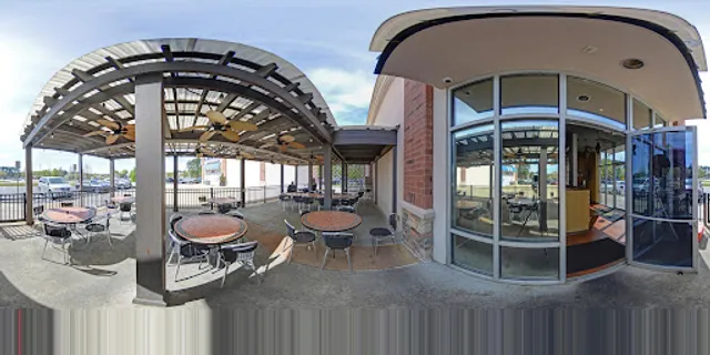 Jalapenos Mexican Grill