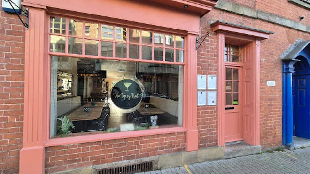 The Tipsy Kat Restaurant & Cocktail Bar