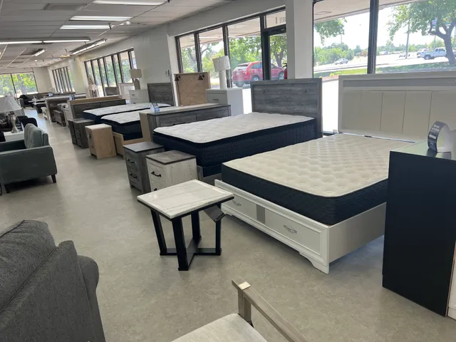 Carmichael Furniture Outlet