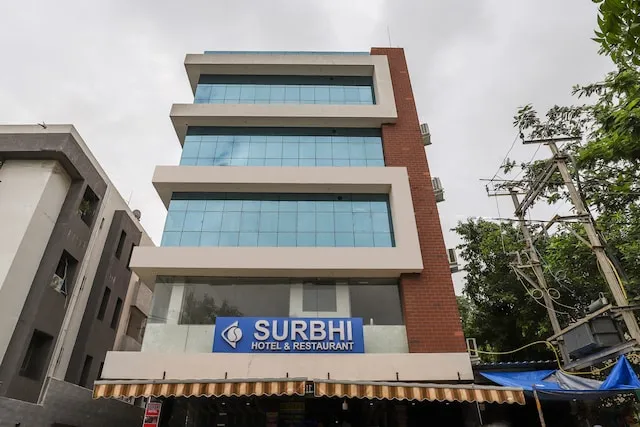Hotel Surbhi