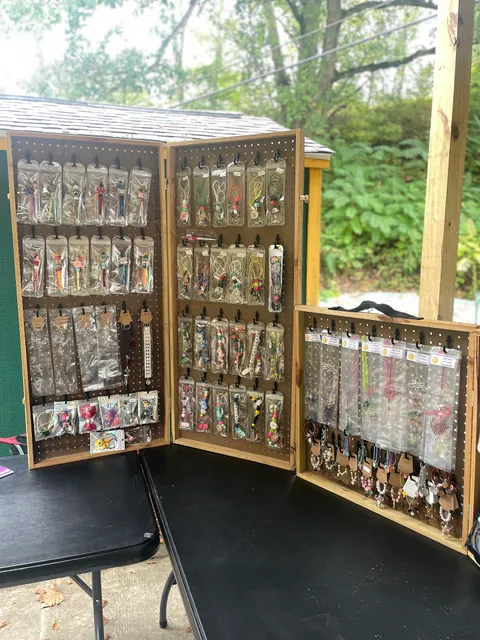 Doddridge County Farmers Market