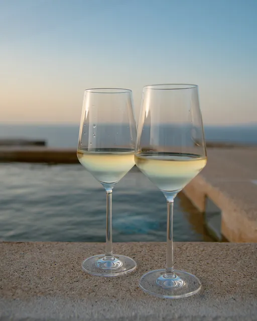 Venue Villas Folegandros