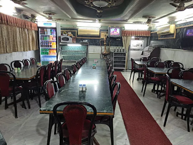 JAGAN RESTAURANT - Best family restaurant in Dholpur