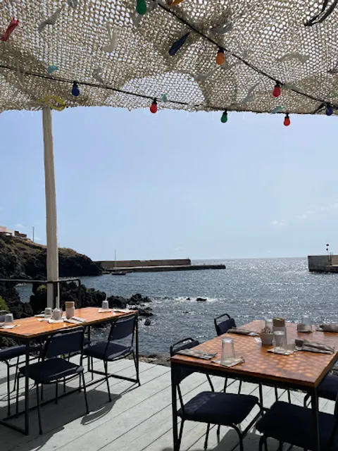 Kayà Kayà - Bar del Porto