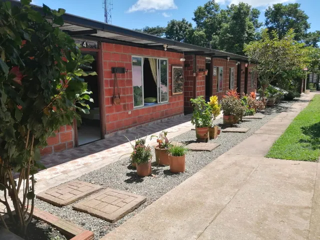 Ecoraudal posada campestre