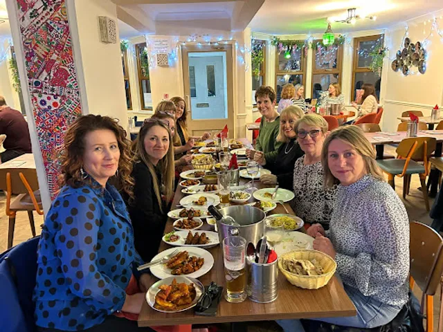 Bukharaa - Street Zaika