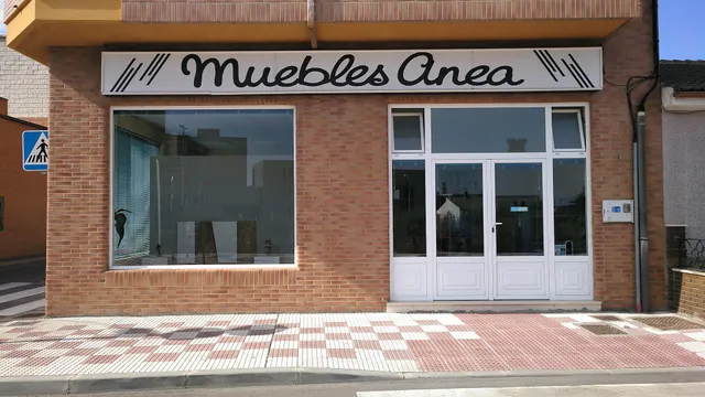 Muebles Anea