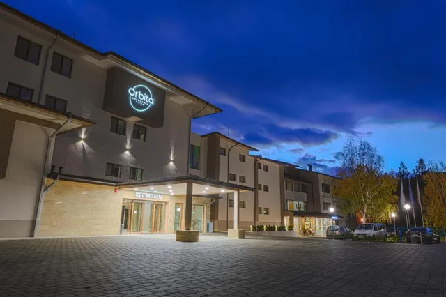 Orbita Hotel