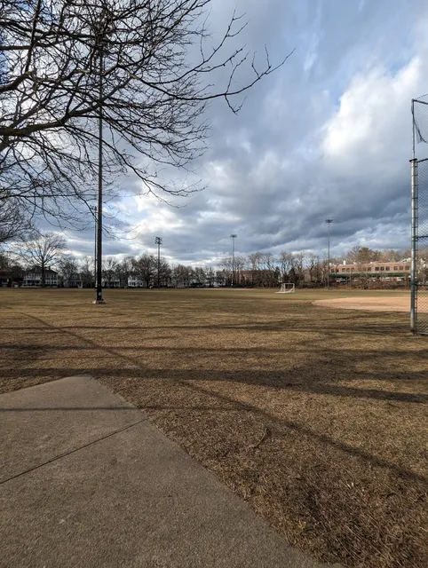 Rogers Park