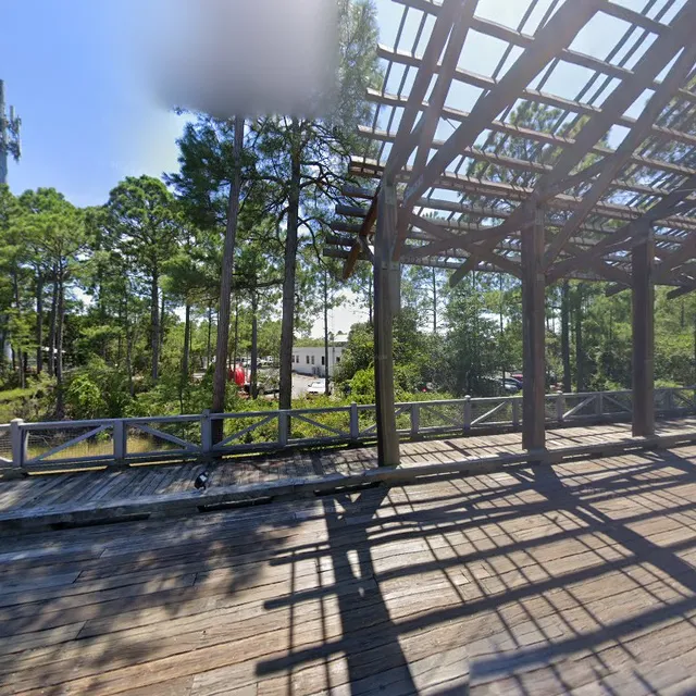 Watercolor Resort Operation