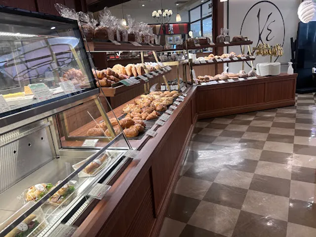 MAISON KAYSER Sendai Parco 2 Store