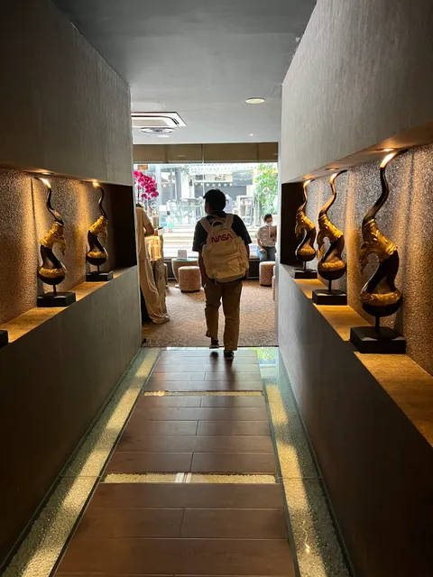 Natureland Orchard Point