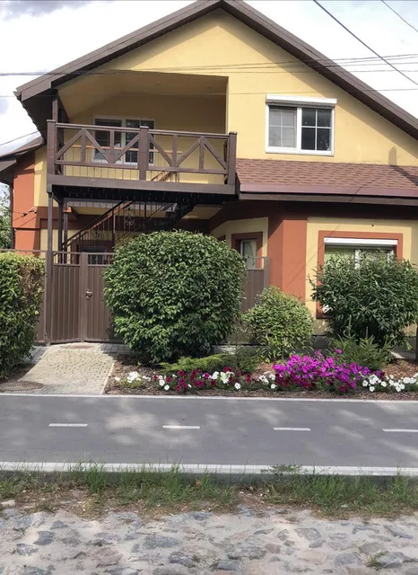 Hotel - Home «Bed&Bike»