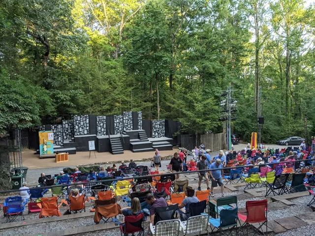 Signal Mountain Playhouse