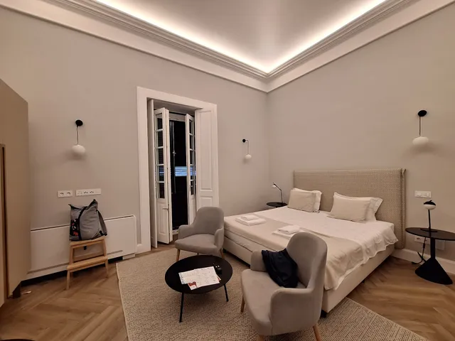 FAA Rentals Belas Artes by An Island Apart