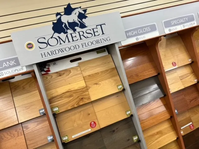 Crossville Wholesale Carpet LLC