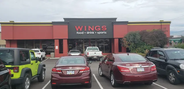 WINGS West Kelowna