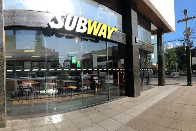 Subway Torres