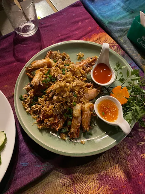 Yaonoi Seafood Restaurant