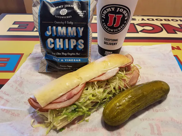Jimmy John's