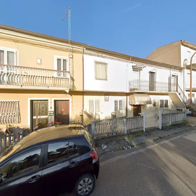 Casa Vacanze paradiso