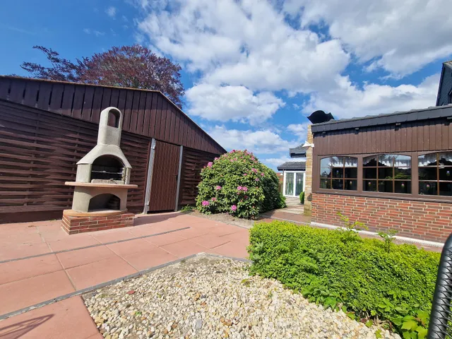 Gästehaus Erika und Windrose