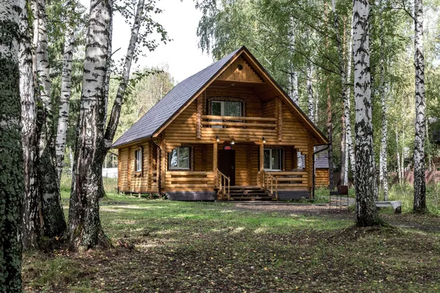 Гостиничный комплекс "Лукоморье"