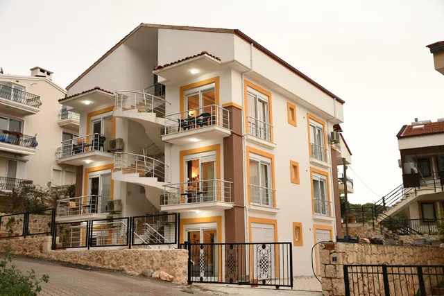 Kaş Casa Apart