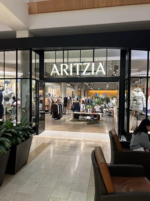 Aritzia