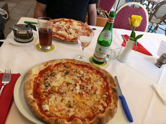Ristorante Piazza Italia