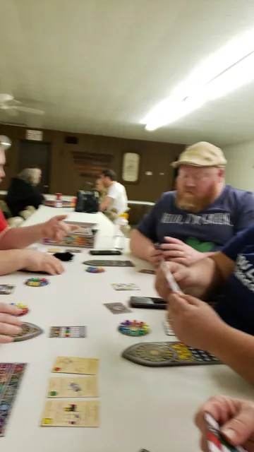 Irvington Community Building