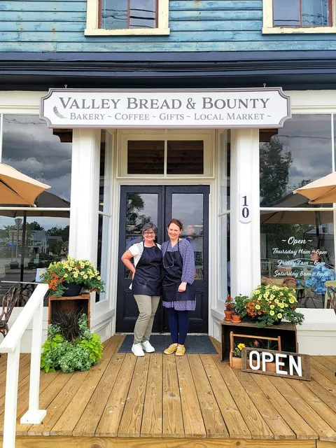 Valley Bread and Bounty