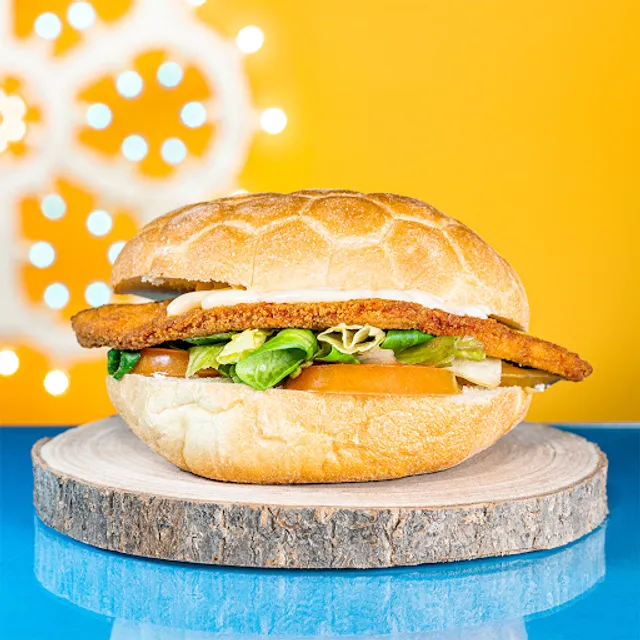 DeLusse StreetGourmet®