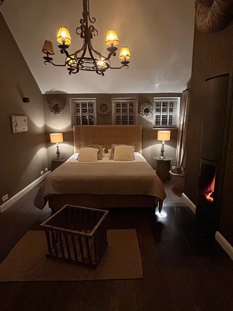 Gîte, maison d'hôtes, chambre d'hôtes Le Nid Douillet