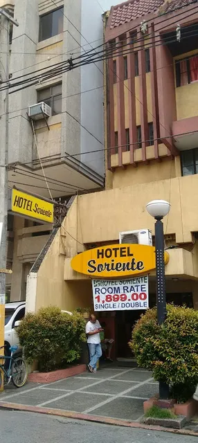 Hotel Soriente