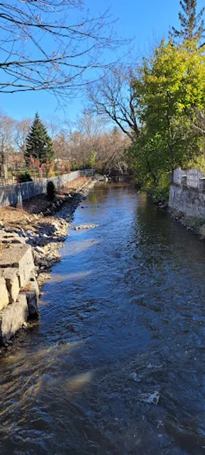 Resto Pop Sainte-Thérèse