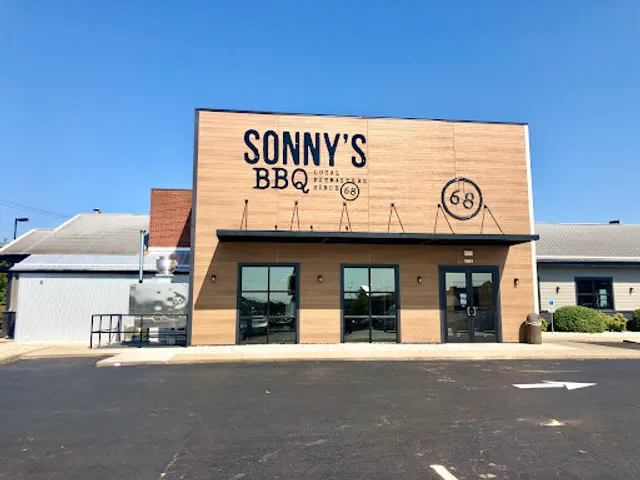 Sonny's BBQ