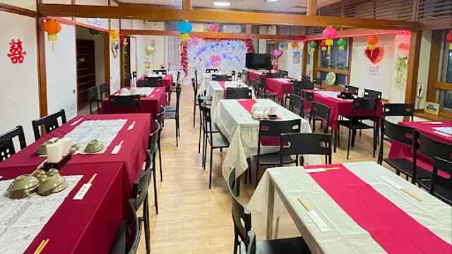 ハノイマチレストラン