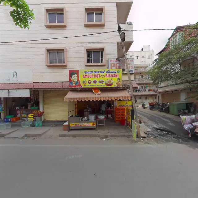 SPOT ON Shruthi Home Near Ascendas Park Square Mall