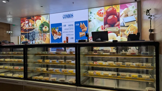 Bikanervala Thousand Oaks