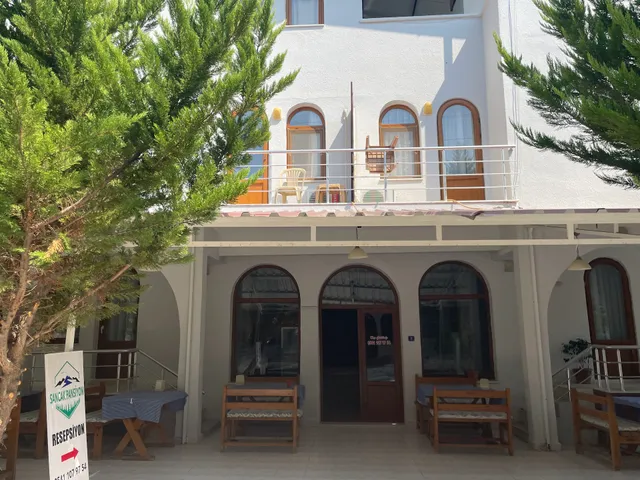Sancak Pansiyon Mordoğan