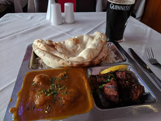 Kings Cross Tandoori
