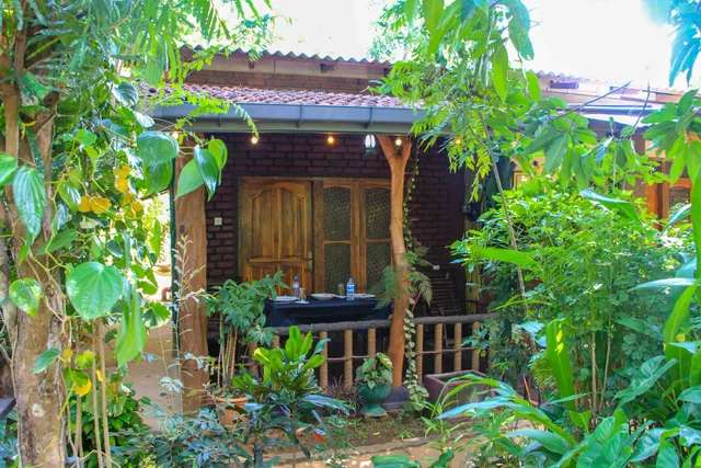 Sigiri Niwahana Homestay