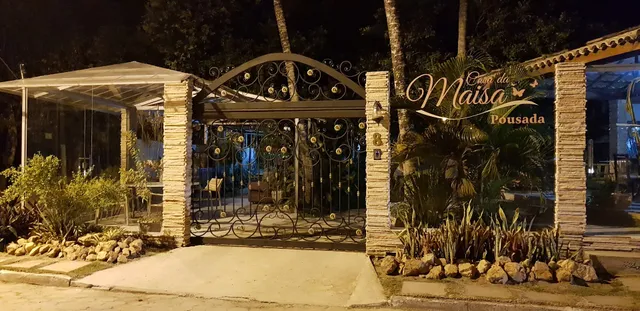 Pousada Casa da Maisa